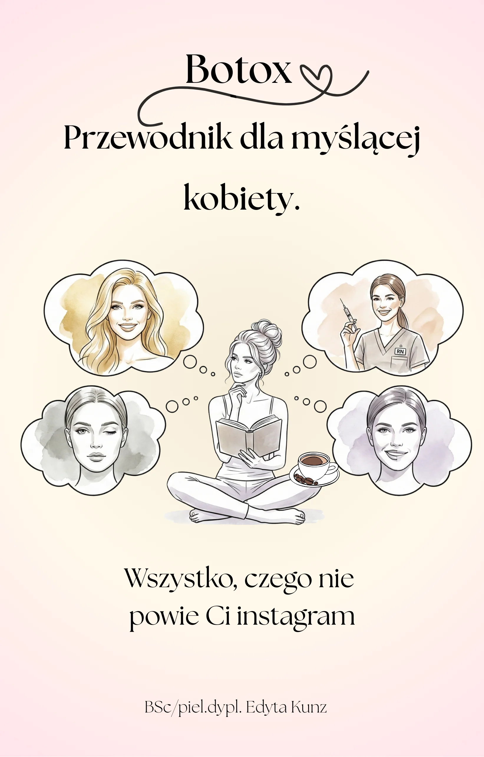 Świadomy pacjent: Przewodnik po botoksie